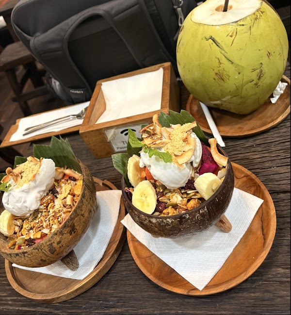 Tukies Coconut Shop 4