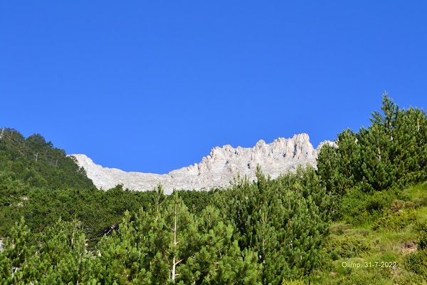 Mount Olympus 4