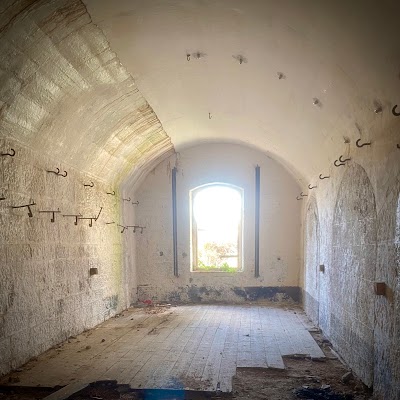Fort Vrmac