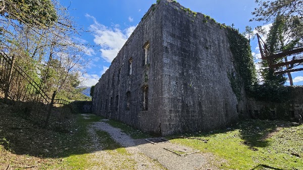 Fort Vrmac 5