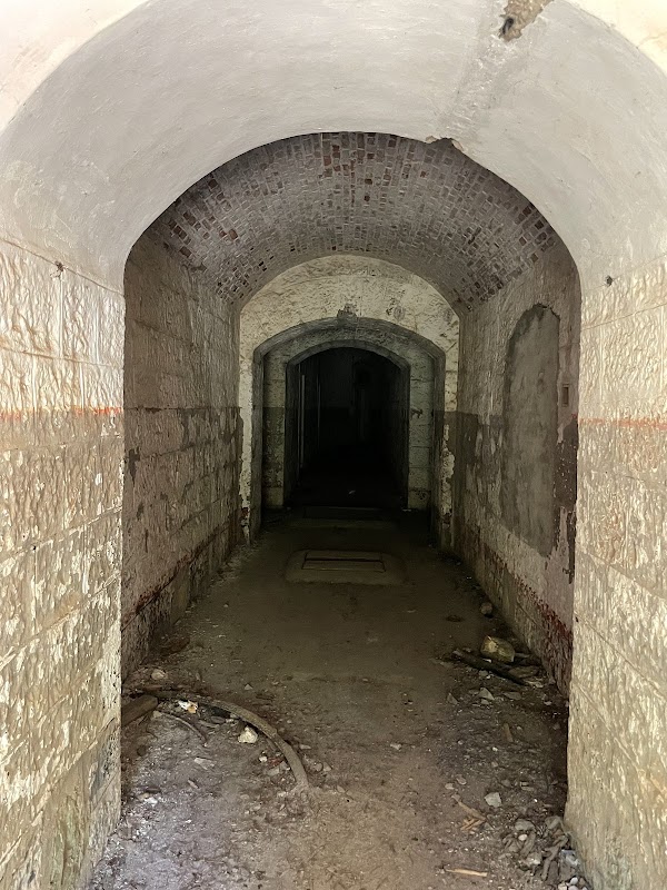 Fort Vrmac 4