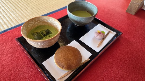 Nakajima Tea House 5