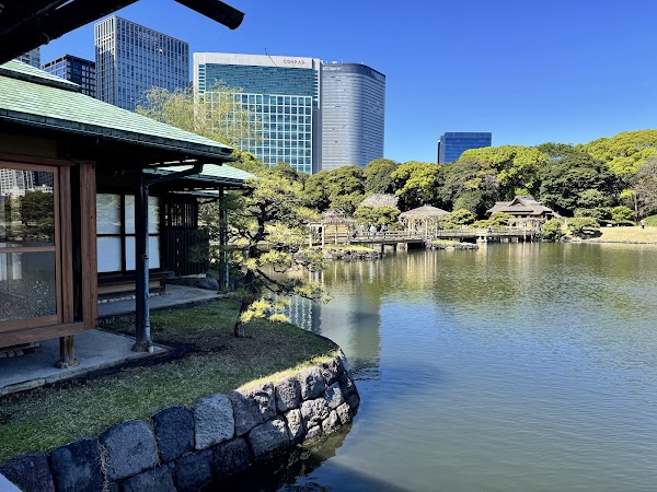 Nakajima Tea House 4