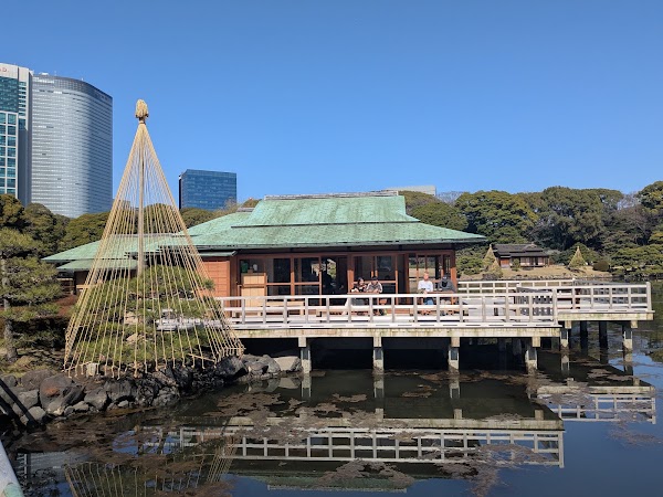 Nakajima Tea House 3