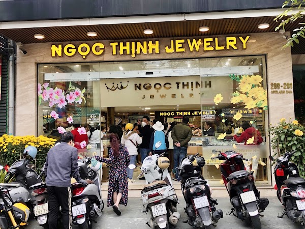 Ngọc Thịnh Jewelry