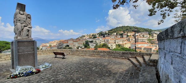 Corsica 5