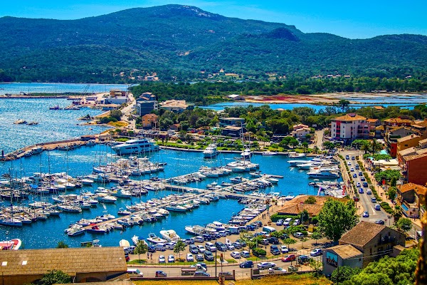 Corsica 4