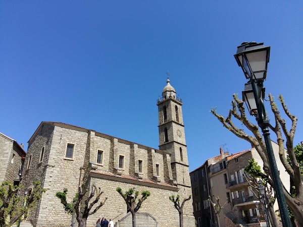 Corsica 2