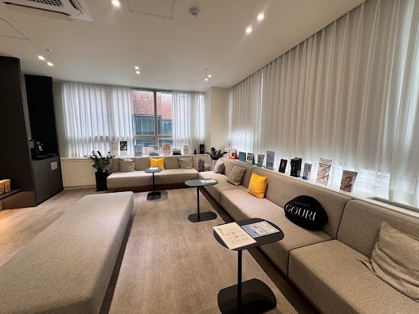 DION clinic seolleung 디온의원 선릉 korean dermatology gangnam local skin clinic 韓國皮膚科 2