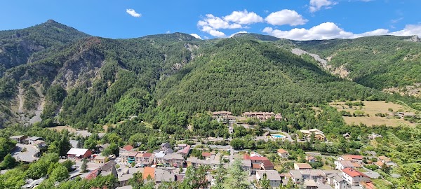 Guillaumes