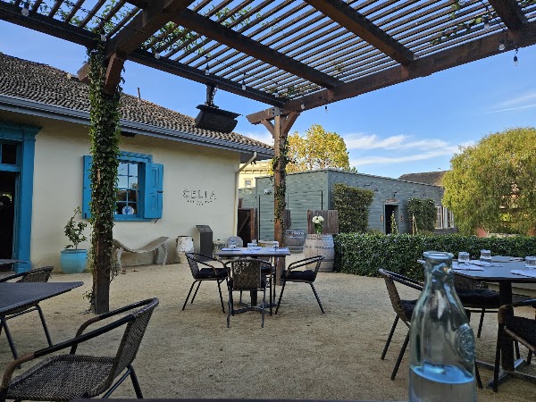 Cella Restaurant & Bar 1