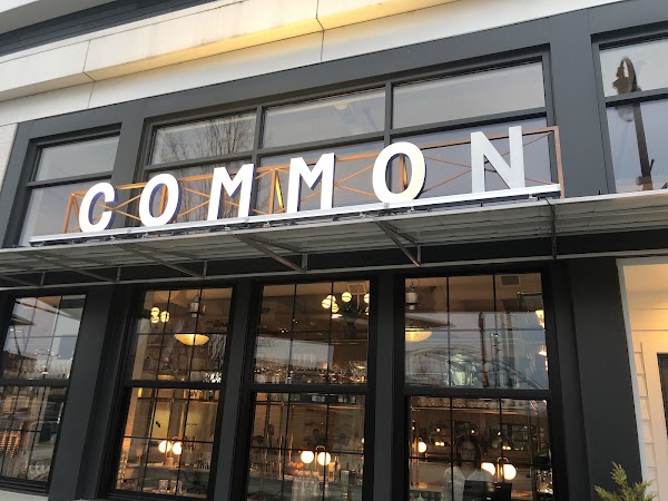 Liberty Common