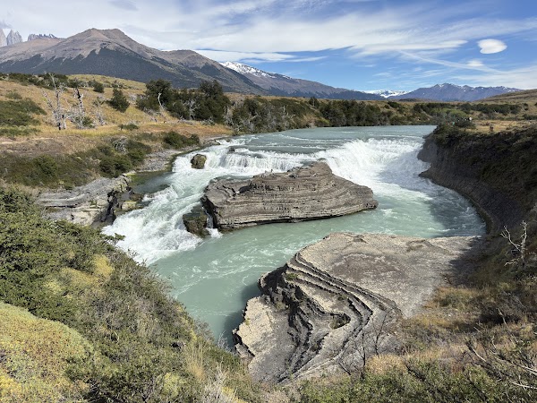 Patagonia 2