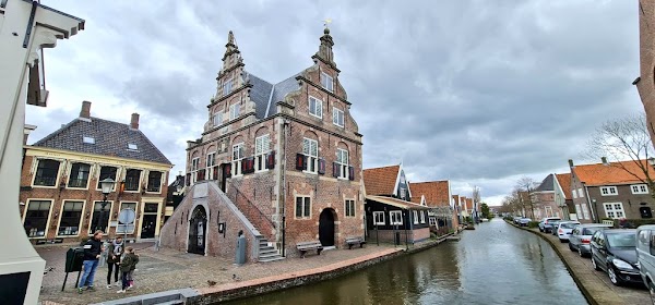 De Rijp