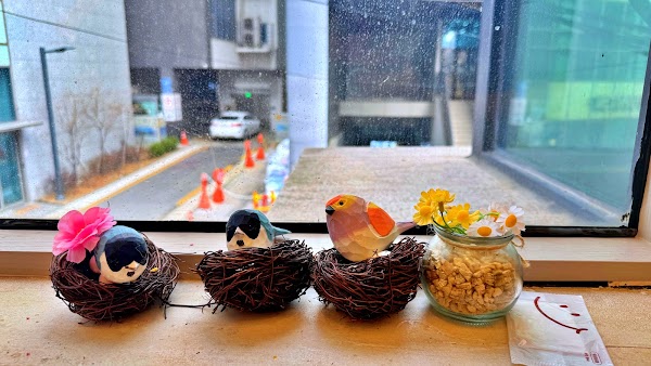 오밀 홍대 | 홍대 레스토랑 | Hongdae Restaurants | 홍대 맛집 | レストラン | 弘大美食 | オーミール弘大 2