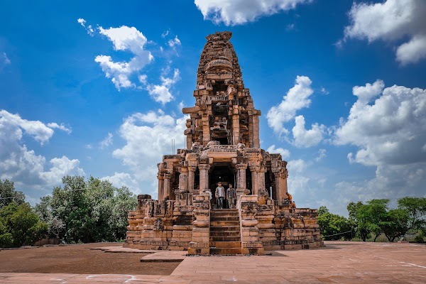 Kakanmath Temple