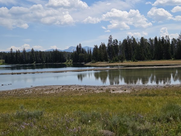 Storm Point Trail 1