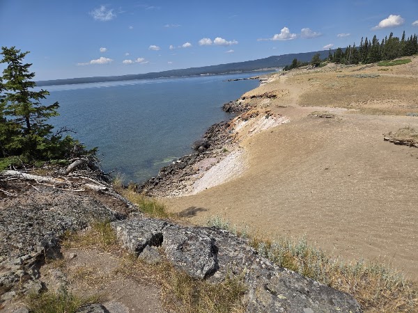 Storm Point Trail 5