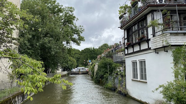 Auer Mühlbach