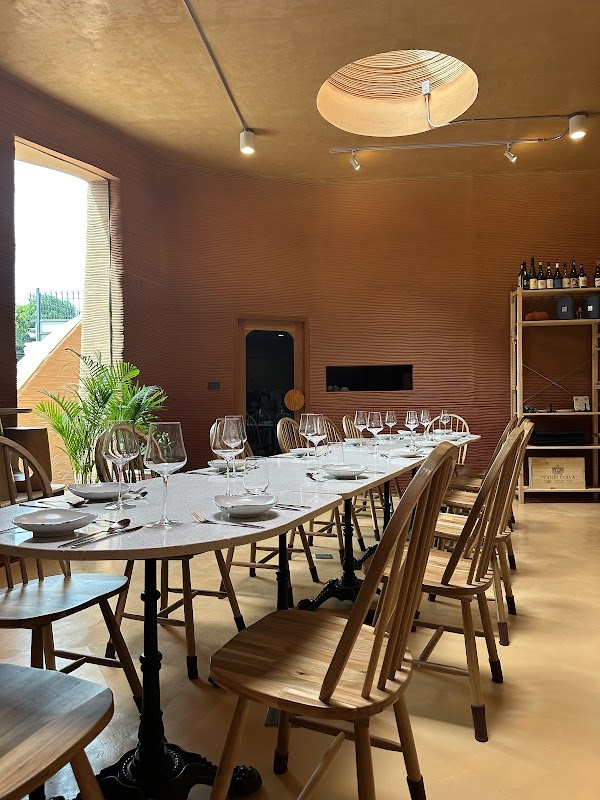 EMBER Cafe & Wine