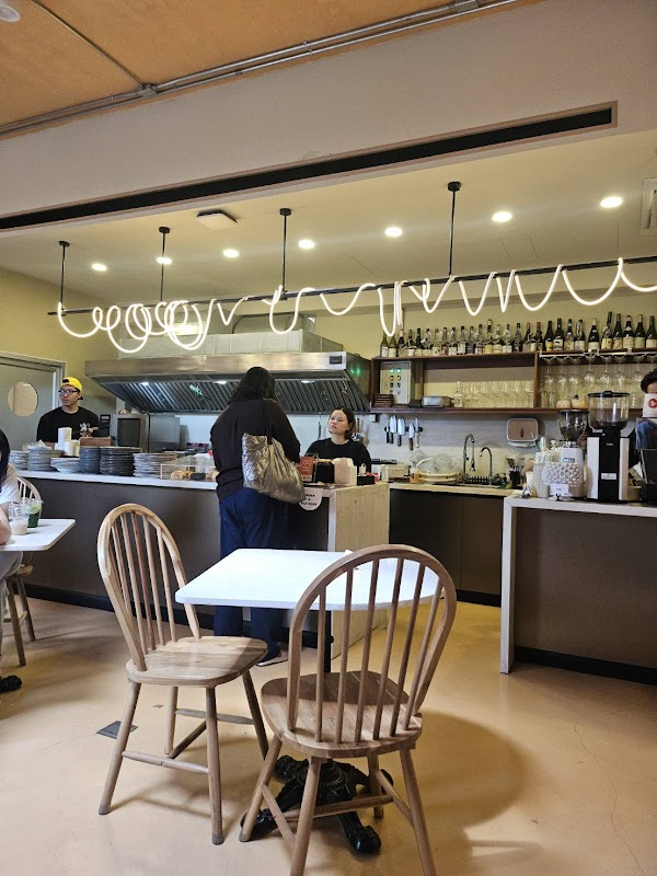 EMBER Cafe & Wine 2
