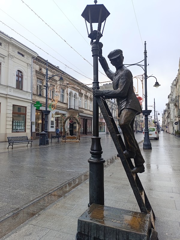 Piotrkowska Street 2
