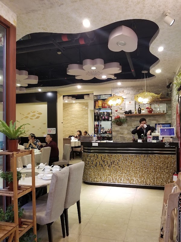 Deyufang Shunde Cai