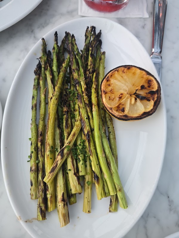 RH Rooftop Restaurant at RH Charlotte 3