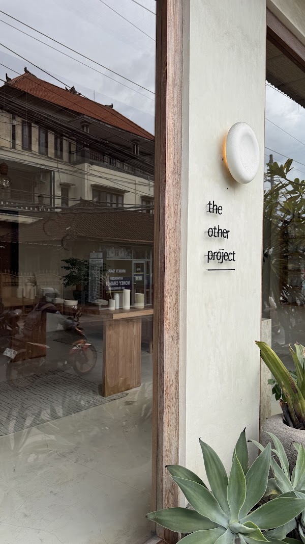 the other project