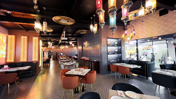 Al Sultan Restaurant Bukit Bintang
