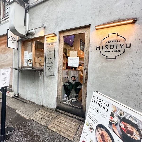 Misojyu
