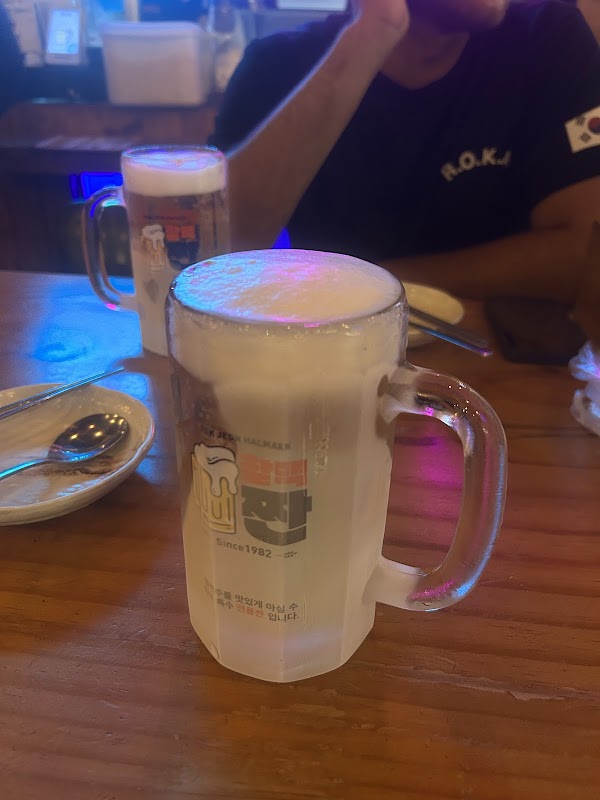 Thursday Party, Gwangalli 3