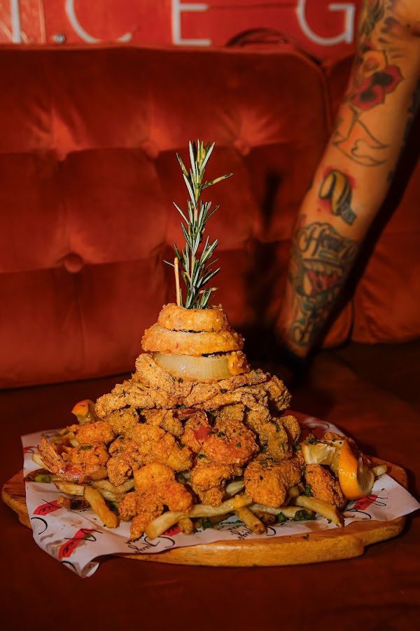 House of Buns by Nice Guys Nola 2