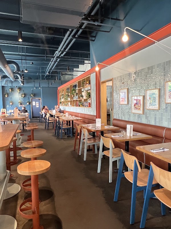 Salted Melon Market & Eatery 3