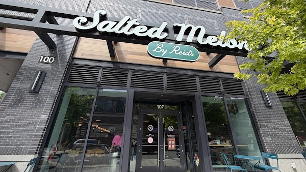 Salted Melon Market & Eatery 2