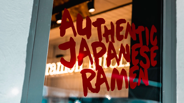 Takumi Ramen Kitchen Anneessensstraat 3
