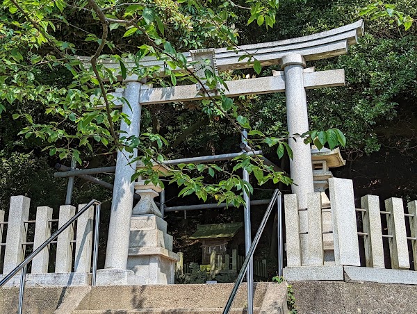 Suibun Shrine