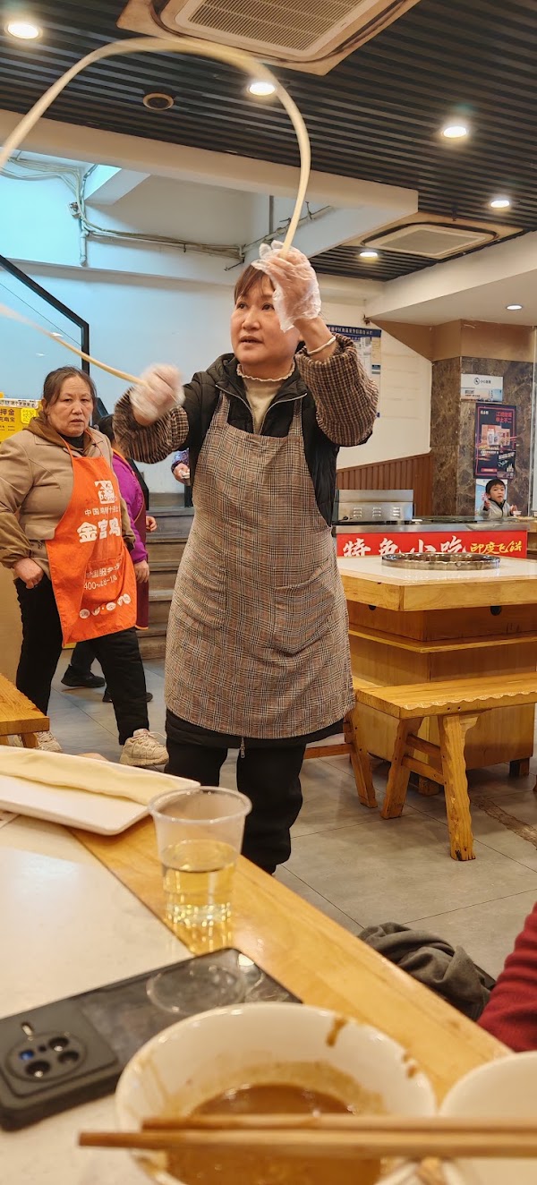 Dongzi Old Hot Pot 5