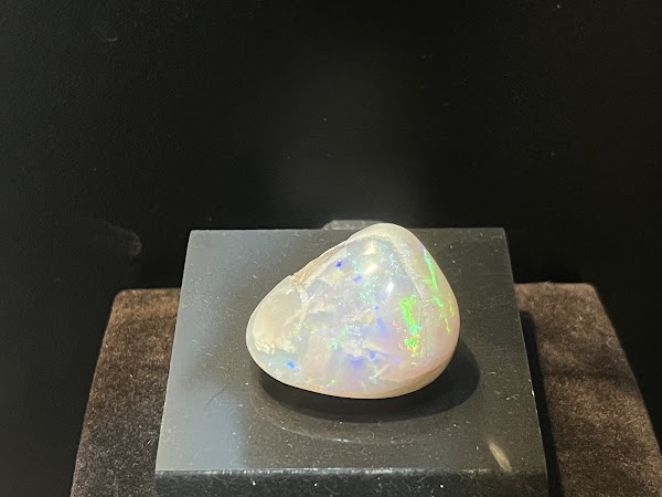 Opal Museum 5