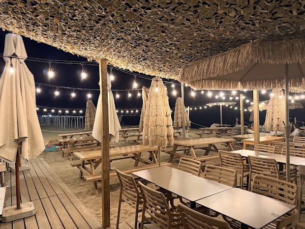 Lazuli - Restaurant