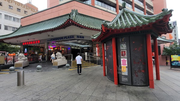 Chinatown Sydney 3