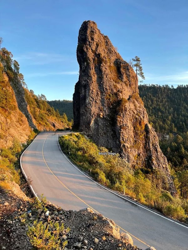 Kabtzin ( Piedras de Captzin, Huehuetenango )