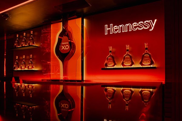 Cova Club Paris 5