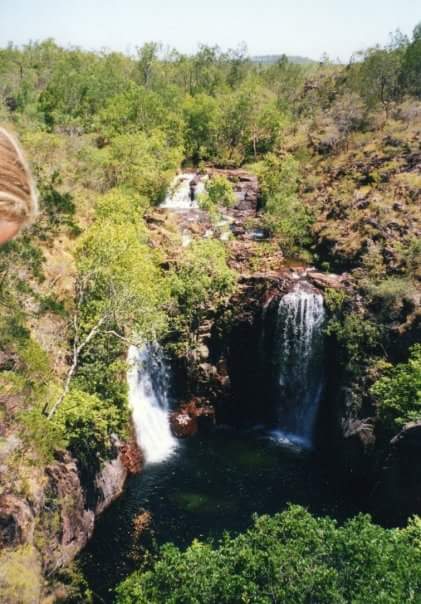 Florence Falls