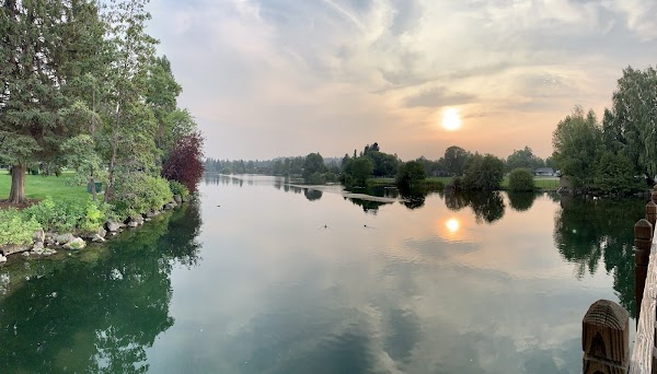 Bend 4