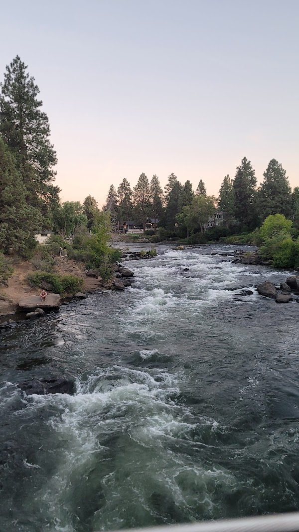 Bend 3