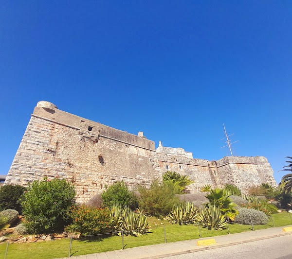 Citadel of Cascais
