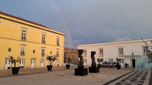 Citadel of Cascais 4