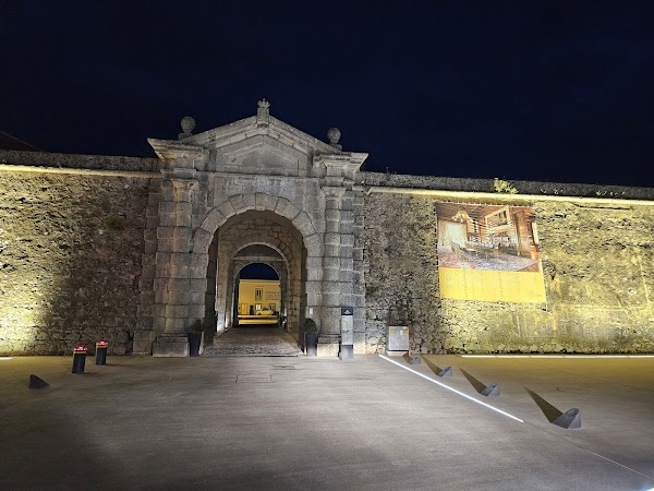 Citadel of Cascais 3