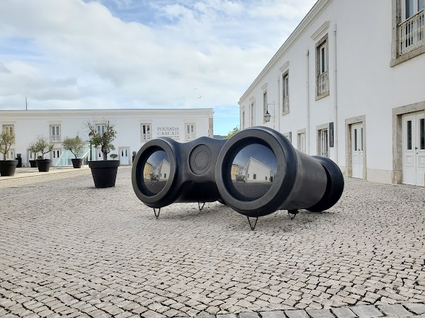 Citadel of Cascais 2